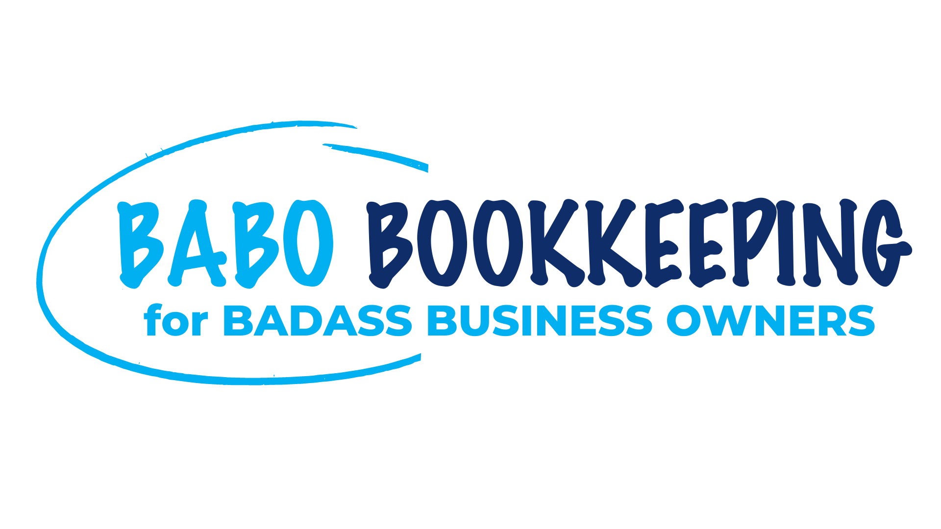 BABO Bookkeeping for Badass Business Owners